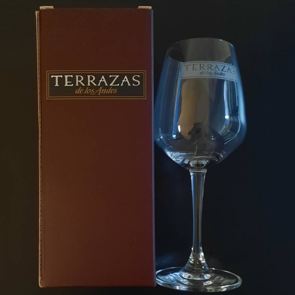 贈品》Terrazas安地斯台階葡萄酒杯(10點) Terrazas,安地斯,台階,葡萄酒杯