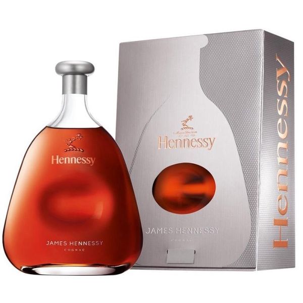 軒尼詩 James詹姆士干邑白蘭地 Hennessy James Cognac 軒尼詩,James,詹姆士,干邑,白蘭地,Hennessy,Cognac,法國,700ML