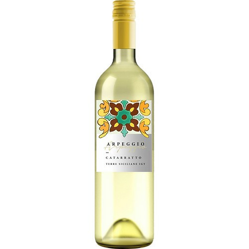 太陽谷酒莊 豎琴白酒 Cantine Settesoli Arpeggio Bianco 太陽谷酒莊,豎琴白酒,Cantine Settesoli,Arpeggio Bianco,義大利,西西里島,Catarratto