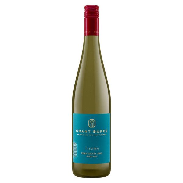 澳洲格萊堡 莊園系列 麗絲玲白葡萄酒 Grant Burge Thorn Eden Valley Riesling 澳洲,格萊堡,莊園,系列,麗絲玲,白葡萄酒,Grant Burge,Thorn,Eden Valley,Riesling,白酒