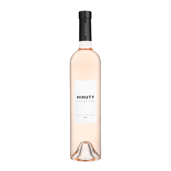 法國米諾蒂酒莊PRESTIGE粉紅酒 MINUTY PRESTIGE ROSÉ 法國,米諾蒂酒莊,PRESTIGE粉紅酒,MINUTY, PRESTIGE ROSÉ