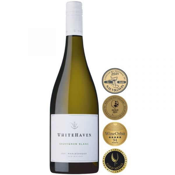 懷得天堂白蘇維濃白葡萄酒Whitehaven Sauvignon Blanc 懷得天堂,白蘇維濃,白葡萄酒,Whitehaven,Sauvignon,Blanc