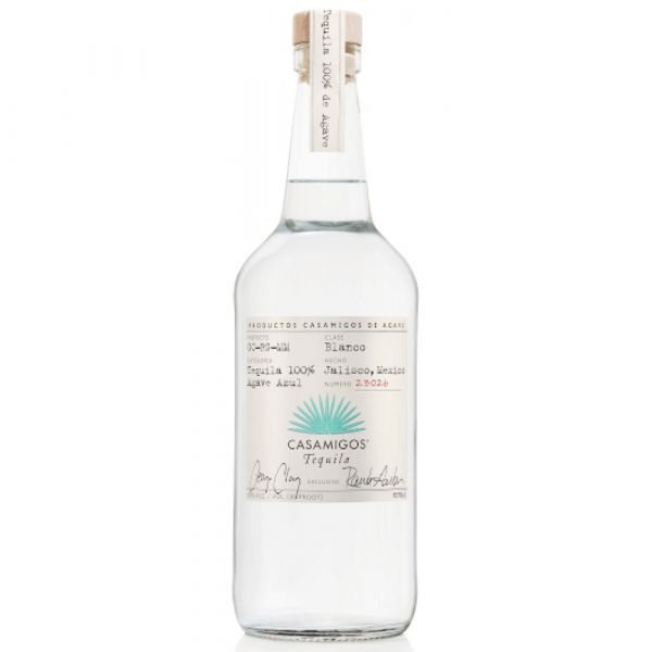 卡薩明戈龍舌蘭Casamigos Blanco Tequila喬治克隆尼的龍舌蘭 卡薩明戈,龍舌蘭,Casamigos,Blanco,Tequila,喬治克隆尼,龍舌蘭