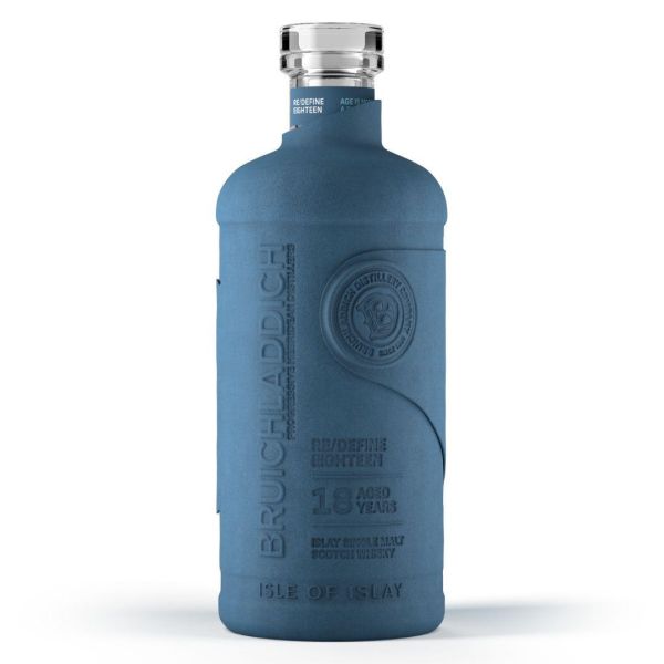 18年經典布萊迪單一麥芽威士忌 Bruichladdich 18Y Single Malt Whisky 18年,經典,布萊迪,單一麥芽,威士忌,Bruichladdich,18Y,Single Malt,Whisky,英國