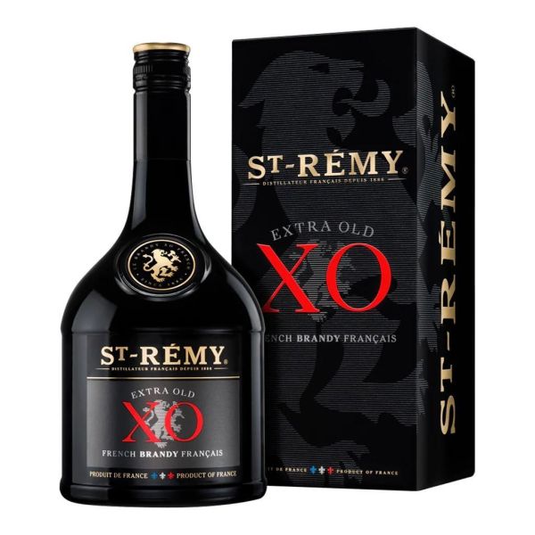 聖雷米法國白蘭地XO St-Rèmy XO 聖雷米,法國,白蘭地,XO,St-Rèmy,