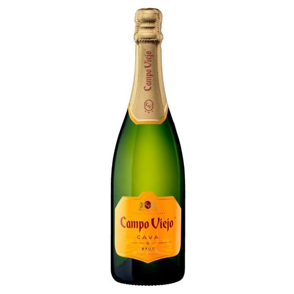 西班牙康栢卡瓦氣泡酒 CAMPO VIEJO CAVA  Brut 西班牙,康栢,卡瓦,氣泡酒,CAMPO VIEJO,CAVA,Brut