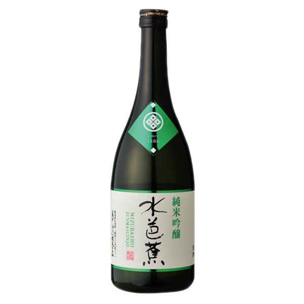 水芭蕉純米吟釀 水芭蕉,純米吟釀,日本酒