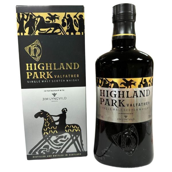 高原騎士 英靈之父Valfather單一麥芽威士忌 Highland Park Valfather Single Malt Scotch Whisky 高原騎士,英靈之父,Valfather,單一麥芽,威士忌,Highland Park,Valfather,Single Malt ,Scotch,Whisky,蘇格蘭,英國