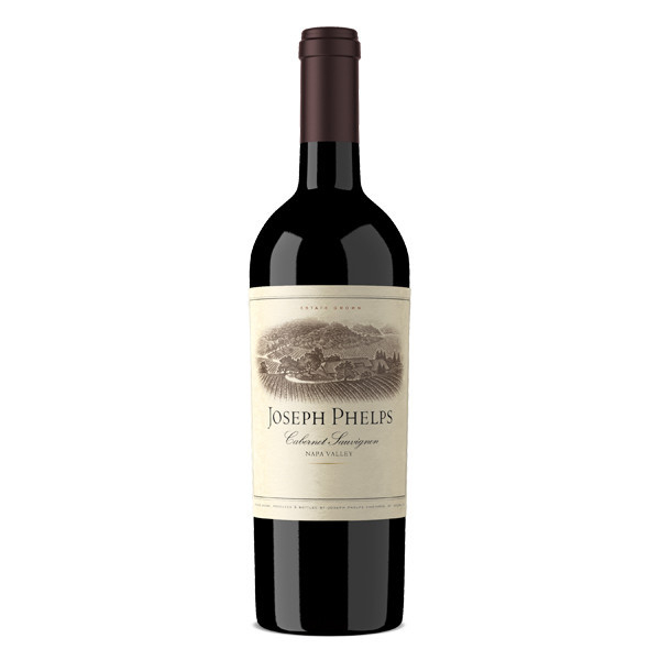 約瑟費普酒莊 卡本內蘇維翁紅酒 Joseph Phelps Napa Valley Cabernet Sauvignon 2021 約瑟費普酒莊,卡本內蘇維翁,紅酒,Joseph Phelps,Napa Valley,Cabernet Sauvignon,2021