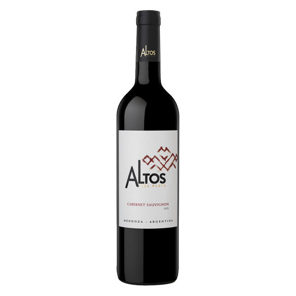 安地斯台階精選系列卡本內蘇維濃紅酒 Terrazas Altos del Plata Cabernet Sauvignon 安地斯,台階,精選,卡本內,蘇維濃,紅酒,Terrazas,Altos,del Plata,Cabernet,Sauvignon,阿根廷