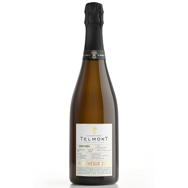 2012年天夢年份香檳Telmont Vintage 2012❰ 新年份2013到貨！❱ 2012年,天夢,年份香檳,Telmont,Vintage,法國