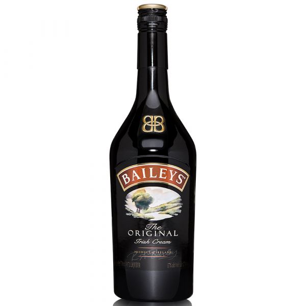 貝禮詩甜奶酒Baileys Irish Cream 貝禮詩,甜奶酒,Baileys,Irish Cream