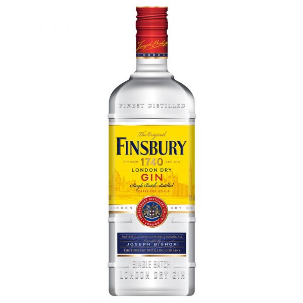 英國倫敦芬斯伯里琴酒Finsbury London Dry Gin 英國,倫敦,芬斯伯里,琴酒,Finsbury,London,Dry,Gin