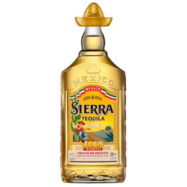 喜澳瑞瑞普薩多龍舌蘭Sierra Reposado Tequila 喜澳瑞,瑞普薩多,龍舌蘭,Sierra,Reposado,Tequila