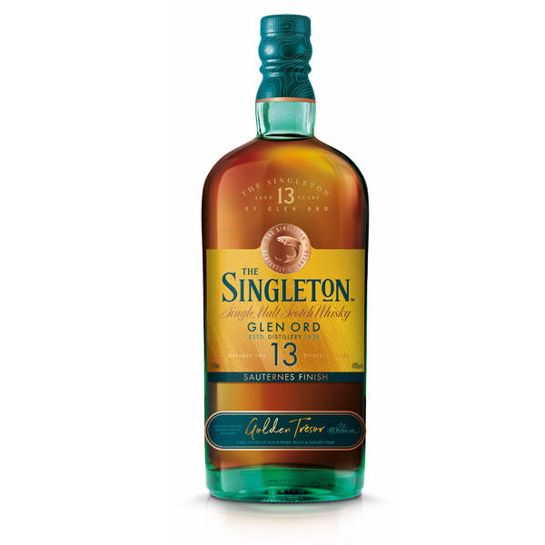13年蘇格登醇金13Y Singleton Gold 13年,蘇格登,醇金,13Y,Singleton,Gold