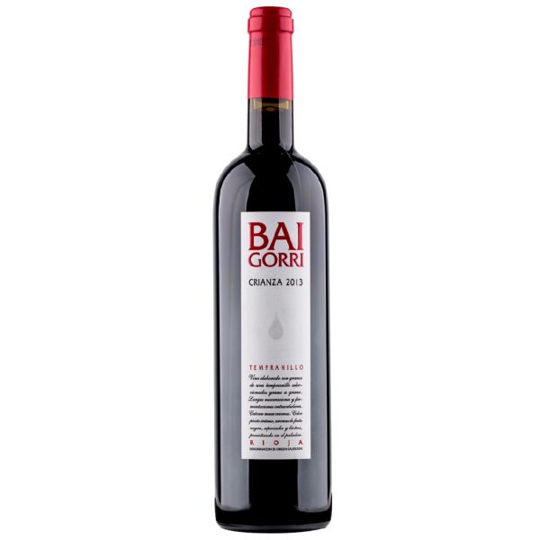 寶格麗典藏紅酒Baigorri Crianza ❰ 新年份2014到貨！❱ 寶格麗,典藏,紅酒,Baigorri,Crianza,2014