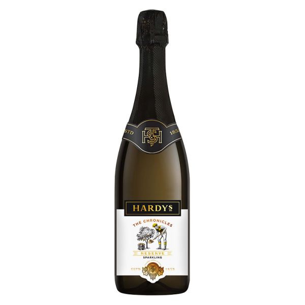 夏迪傳奇氣泡酒 Hardys Chronicles Reserve Sparkling 夏迪,傳奇,氣泡酒,Hardys,Chronicles Reserve,Sparkling,澳洲,聖誕酒,送禮酒,禮物,聚餐酒