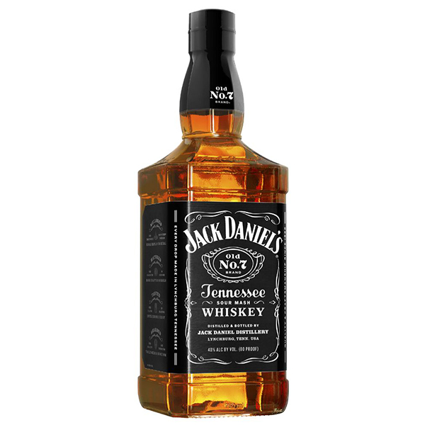 美國傑克丹尼田納西威士忌7號 Jack Daniel NO.7 美國,傑克丹尼,田納西,威士忌,7號,Jack Daniel,NO.7