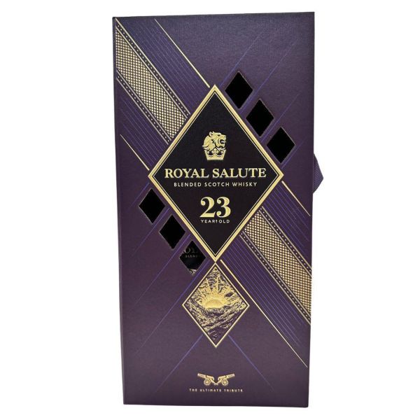23年皇家禮砲禮盒限定 Royal Salute 23Y Giftbox 23年,皇家禮砲,禮盒,限定,Royal Salute,23Y,Giftbox,蘇格蘭