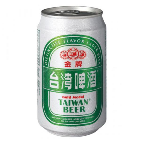 金牌台灣啤酒330ml x24罐 金牌台灣啤酒,330ml,24罐,金牌,台啤,千元以下