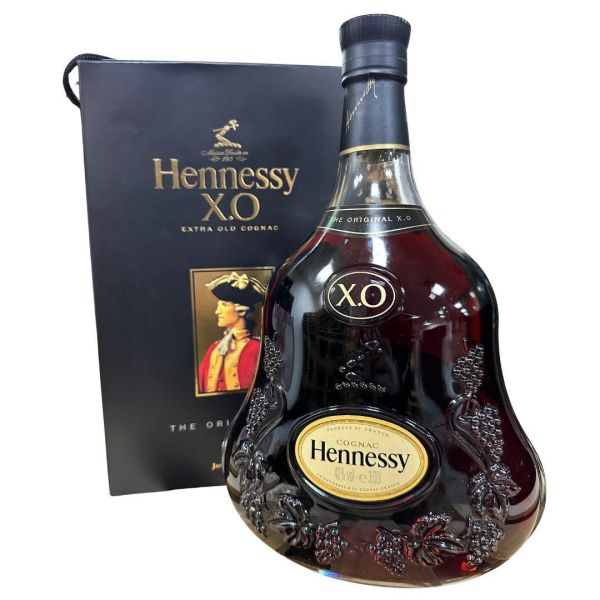 軒尼詩XO干邑白蘭地3L Hennessy XO 3L 軒尼詩,XO,干邑,白蘭地,3L,Hennessy,法國