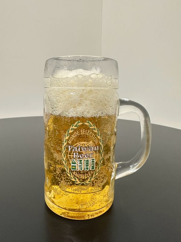 贈品》台灣啤酒杯 贈品,台灣啤酒杯