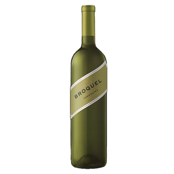 翠帝金盾托隆特斯白酒 Trapiche Broquel Torrontes 翠帝,金盾,托隆特斯,白酒,Trapiche,Broquel,Torrontes,阿根廷
