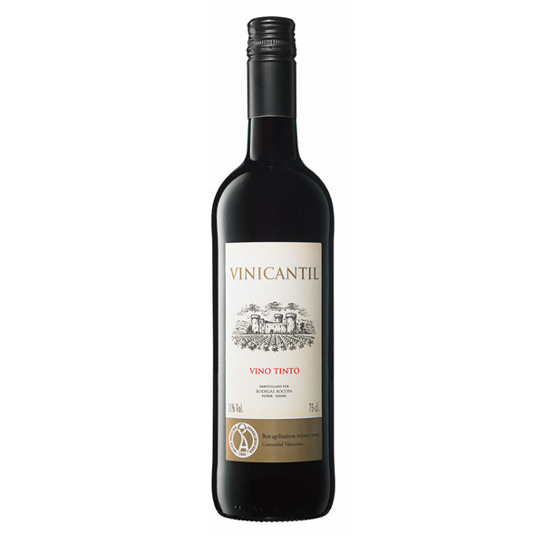 西班牙柯堤紅葡萄酒 Bodegas Bocopa Vinicantil Red 西班牙,柯堤,紅葡萄酒,Bodegas,Bocopa,Vinicantil Red,紅酒