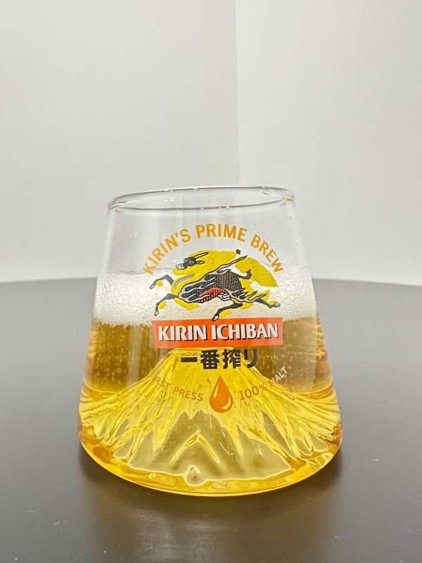 贈品》富士山景杯 贈品,富士山景杯