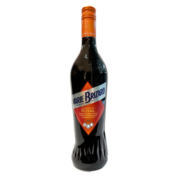 瑪莉白莎皇家巧克力香甜酒 Marie Brizard Chocolate Royal Liqueurs 瑪莉白莎,皇家巧克力,香甜酒,Marie Brizard,Chocolate Royal,Liqueurs,MB