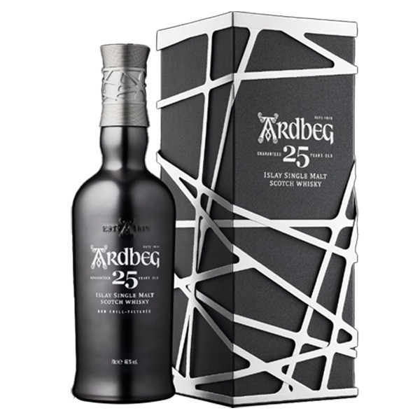 雅柏艾雷 25年單一純麥威士忌 Ardbeg 25y Islay Single Malt Whisky 雅柏,艾雷,25年,單一純麥,威士忌,Ardbeg,25y,Islay ,Single Malt,Whisky,英國