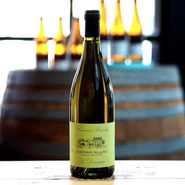 博德瑞莊園希濃白酒 Domaine Bernard Baudry AOC Chinon blanc 〝Domaine〞 博德瑞莊園,希濃,白酒,Domaine Bernard Baudry,AOC Chinon blanc,Domaine,法國
