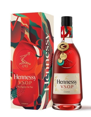 軒尼詩VSOP 2024中秋限量禮盒 Hennessy VSOP 2024 limited edition 軒尼詩,VSOP,2024,中秋,限量,禮盒,Hennessy,limited edition,法國
