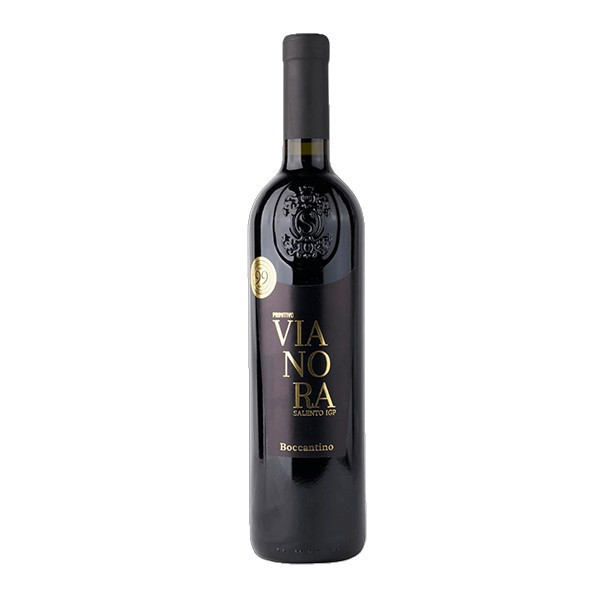 荖藤瑪索 維諾拉 風乾葡萄酒 PRIMITIVO SALENTO IGP VIANORA BOCCANTINO 荖藤瑪索,維諾拉,風乾葡萄,酒,PRIMITIVO,SALENTO,IGP,VIANORA,BOCCANTINO,義大利