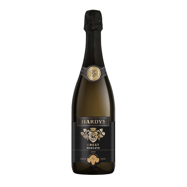 夏迪榮耀麝香白氣泡酒 Hardys Crest Sparkling Moscato 夏迪,榮耀,麝香白,氣泡酒,Hardys,Crest,Sparkling,Moscato,澳洲