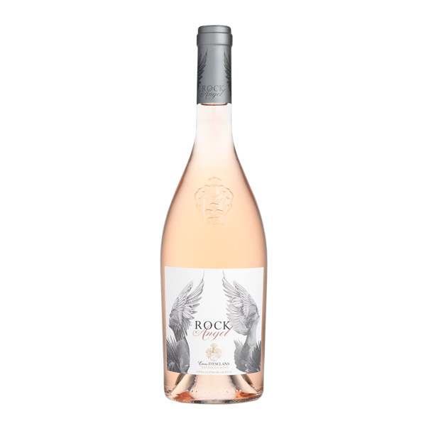 法國蝶伊斯柯蘭城堡 搖滾天使粉紅酒  Château d’Esclans Rock Angel ❰ 新年份2021到貨！❱ 法國,蝶伊斯柯蘭城堡,搖滾天使,粉紅酒,Château d’Esclans,Rock Angel,2021