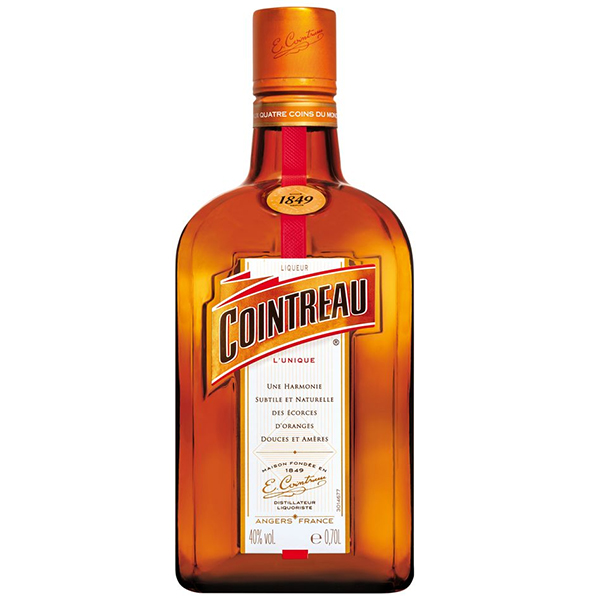 君度橙酒Cointreau Liqueur 君度橙酒,Cointreau,Liqueur