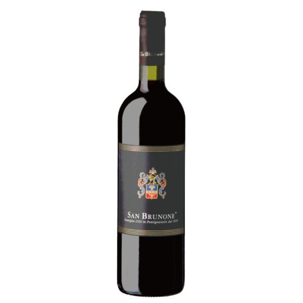 羅西家族【聖博諾】超級托斯卡紅酒 F. Losi " San Brunone" Supertuscan I.G.T. 羅西家族,聖博諾,超級托斯卡,紅酒,F. Losi " San Brunone" Supertuscan I.G.T.,義大利