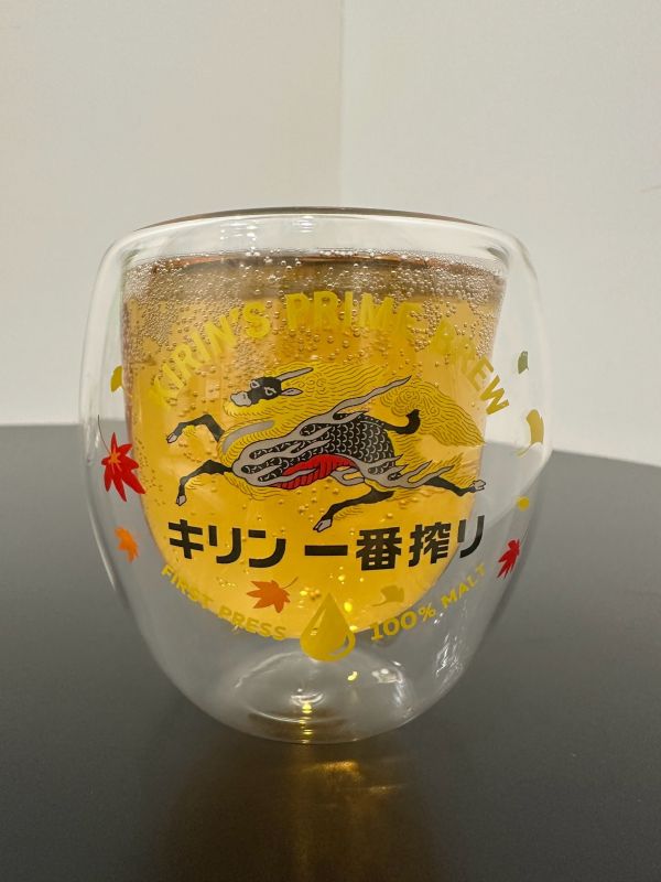 贈品》一番搾雙層杯 贈品,一番搾雙層杯