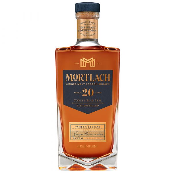 慕赫20年蘇格蘭單一麥芽威士忌Mortlach 20Y Single Malt Scotch Whisky 慕赫,20年,蘇格蘭,單一麥芽,威士忌,Mortlach,20Y,Single Malt,Scotch,Whisky