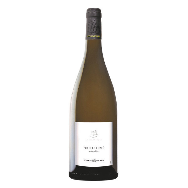 巴沃 圖書館 普依芙美白酒 Donatien Bahuaud La Bibliotheque Sauvignon Blanc Pouilly-Fume AOP 巴沃,圖書館,普依芙美,白酒,Donatien Bahuaud,La Bibliotheque ,Sauvignon Blanc,Pouilly-Fume,AOP,法國