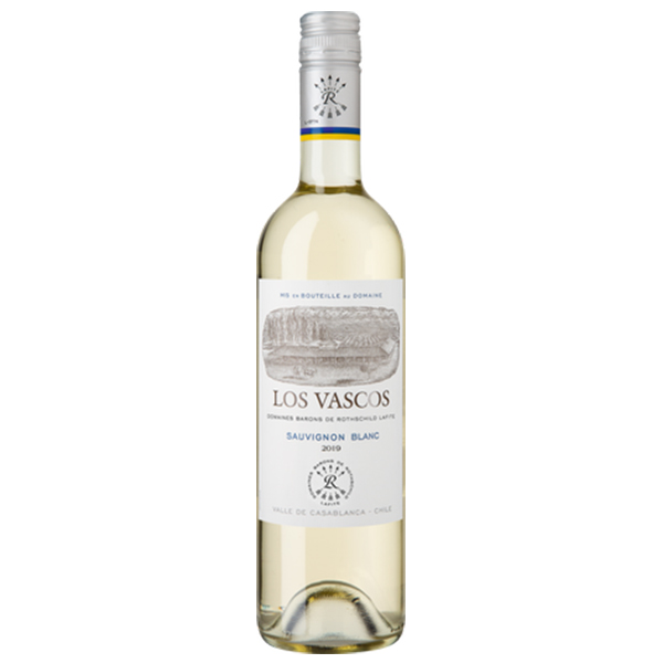 19年拉菲蘇維翁白酒Chile Los Vascos Sauvignon Blanc 19年,拉菲,蘇維翁,白酒,Chile,Los Vascos,Sauvignon Blanc