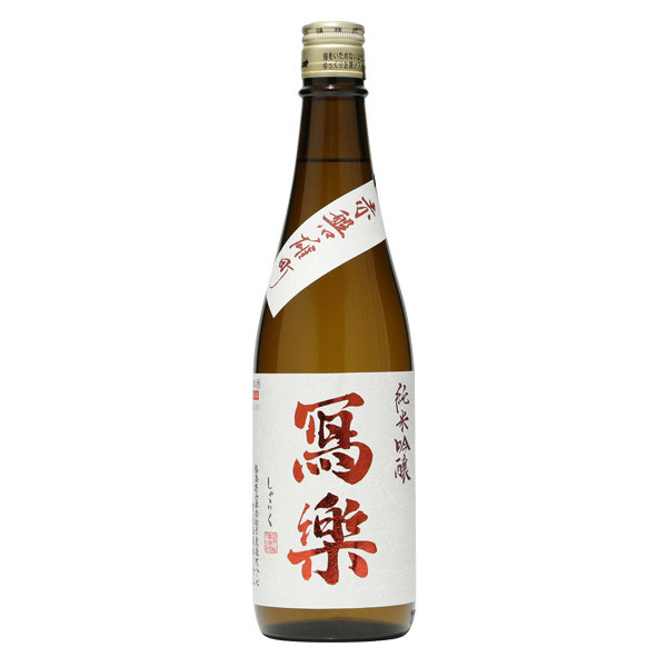 寫樂 純米吟釀 赤盤雄町 寫樂,純米吟釀,赤盤雄町,日本,清酒