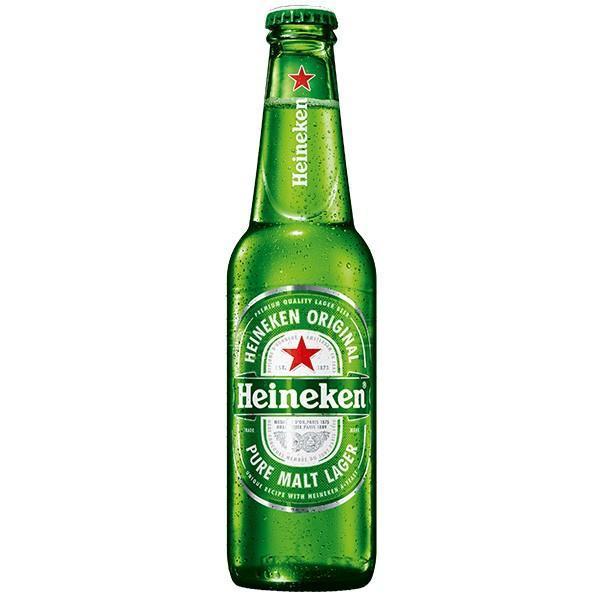 海尼根啤酒(可退瓶) Heineken Beer 330ml x24瓶 海尼根,啤酒,可退瓶,Heineken,Beer,330ml,24瓶,台灣