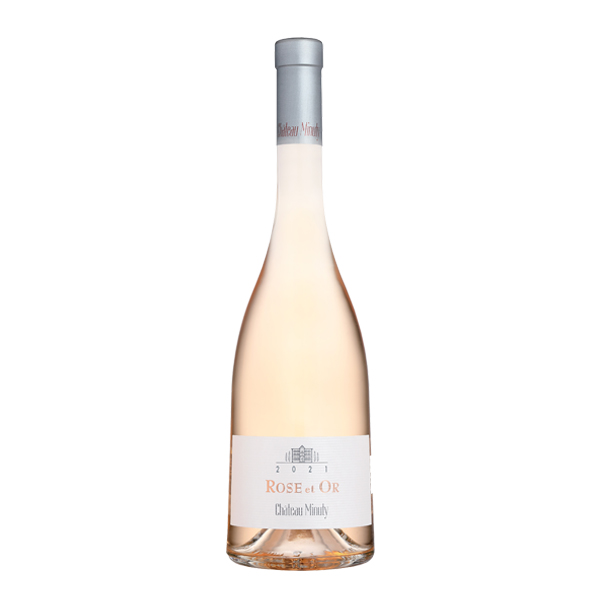 法國米諾蒂酒莊ROSE ET OR粉紅酒 MINUTY ROSE ET OR ROSÉ 法國,米諾蒂酒莊,ROSE ET OR,粉紅酒,MINUTY,ROSÉ