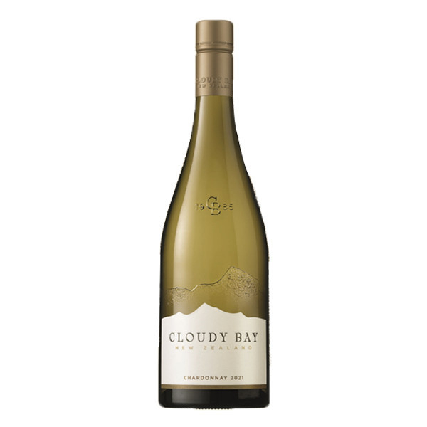 雲霧之灣夏多内白酒 Cloudy Bay Chardonnay❰ 新年份2022到貨！❱ 雲霧之灣,夏多内,白酒,Cloudy Bay,Chardonnay
