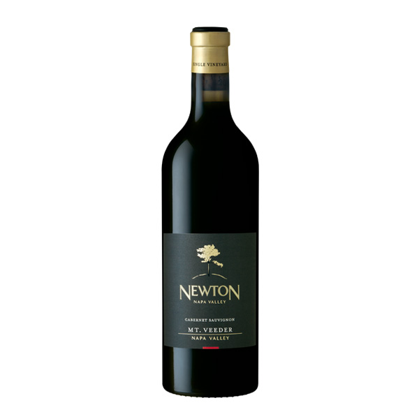 紐頓維德山區卡本內蘇維濃紅酒 Newton Single Vineyard Mount Veeder Sauvignon 紐頓,維德山區,卡本內,蘇維濃,紅酒,Newton,Single Vineyard,Mount Veeder,Sauvignon