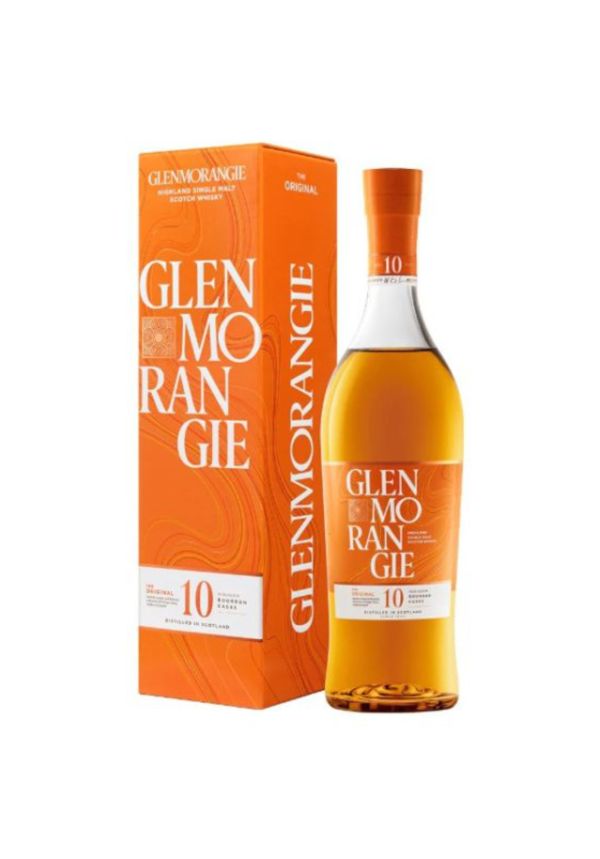 格蘭傑10年經典單一麥芽蘇格蘭威士忌 10Years Glenmorangie Original Single Malt Scotch Whisky 格蘭傑,經典,單一麥芽,蘇格蘭,威士忌,Glenmorangie,Original,Single Malt,Scotch,Whisky,10 Years,10年