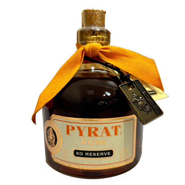 培恩萊特XO特級蘭姆酒 Patron Pyrat Rum XO Reserve 培恩,萊特,XO,特級,蘭姆酒,Patron,Pyrat,Rum,XO,Reserve