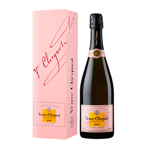 凱歌皇牌粉紅香檳(盒) Veuve Clicquot Ponsardin Rosé NV 凱歌,皇牌,粉紅香檳,盒裝,Veuve,Clicquot,Ponsardin, Rosé NV,VCP